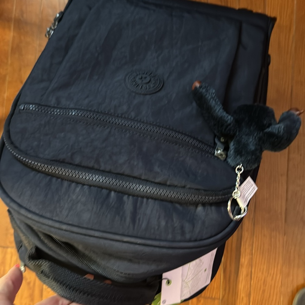 Kipling bag pack  new - Picture 7 of 7